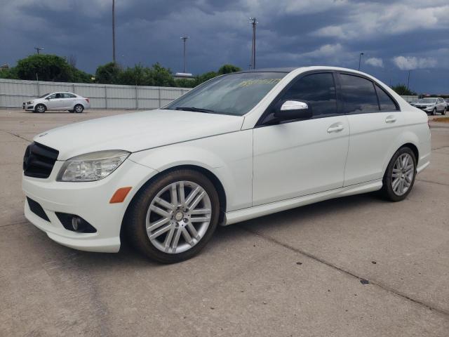 2009 Mercedes-Benz C-Class C 300