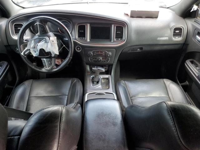 2C3CDXBG5KH736469 Dodge Charger Sxt