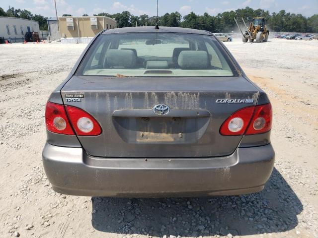 1NXBR32EX7Z887582 | 2007 Toyota corolla ce