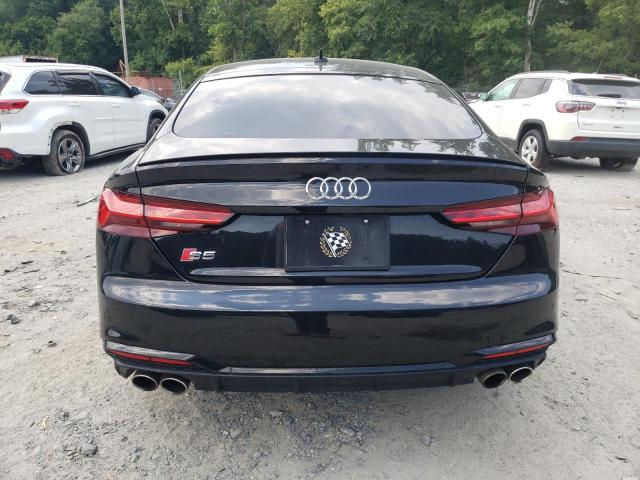 2021 AUDI S5 PREMIUM - WAUC4CF54MA042951