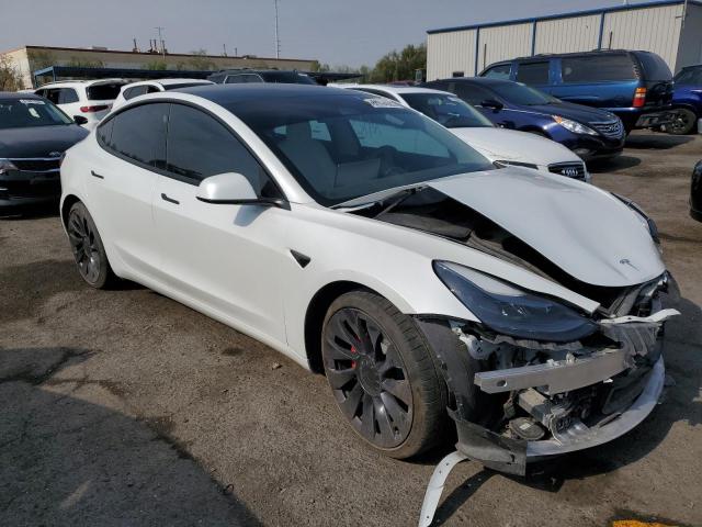 5YJ3E1EC1MF875313 Tesla MODEL 3
