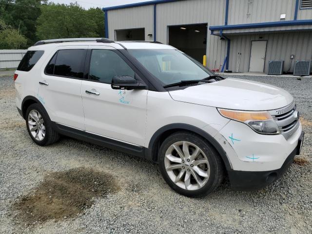 Vin: 1fm5k7d81dgb42276, lot: 60048333, ford explorer xlt 20134