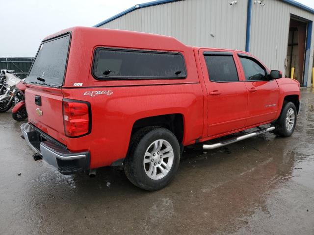2016 CHEVROLET SILVRK1500 3GCUKREC7GG312082