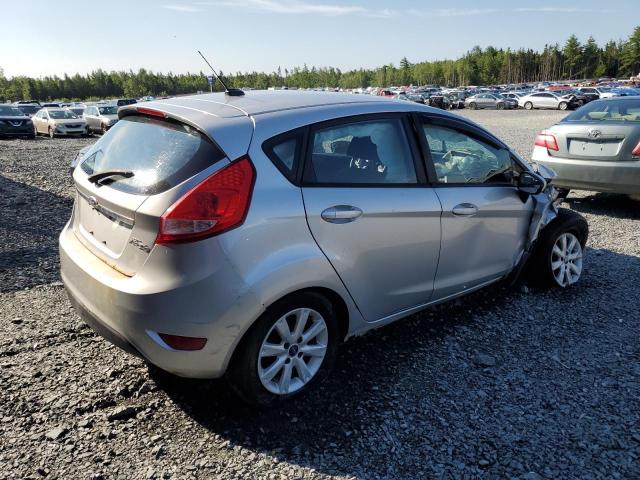 Vin: 3fadp4ejxdm115798, lot: 60129993, ford fiesta se 20133