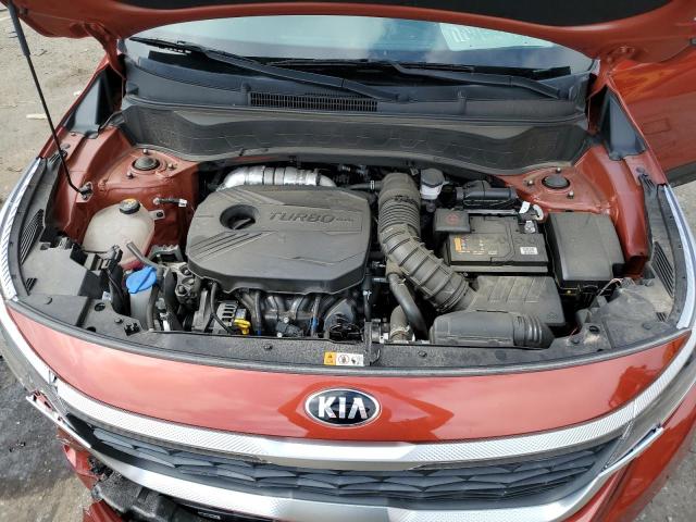 KNDETCA25M7142047 KIA Seltos Sx