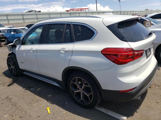 WBXHT3C36J5L25938 BMW X1 Xdrive28i