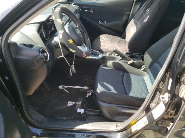 3MYDLBZV0GY129103 Toyota SCION IA