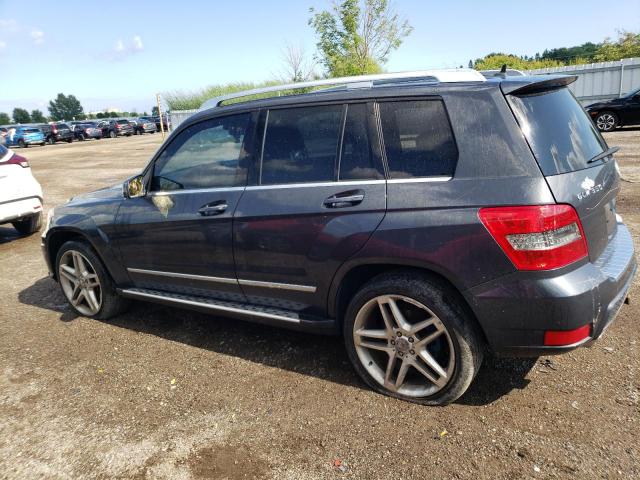 2011 Mercedes-Benz Glk 350 4Matic VIN: WDCGG8HB2BF545822 Lot: 61186973