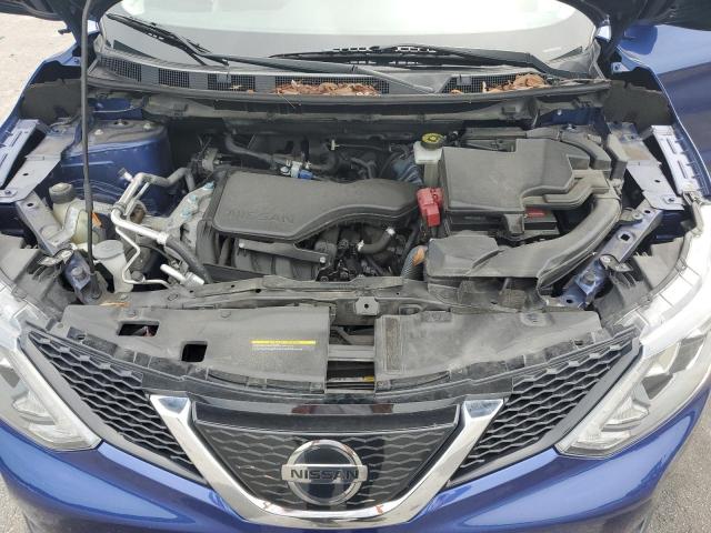 JN1BJ1CR5KW331021 Nissan Rogue Sport S
