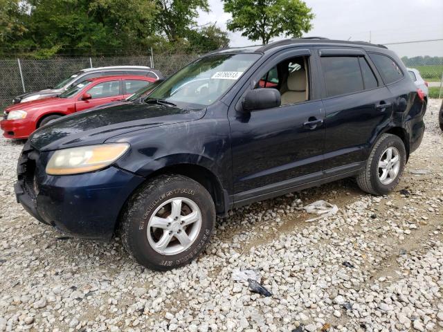 2008 Hyundai Santa Fe GLS