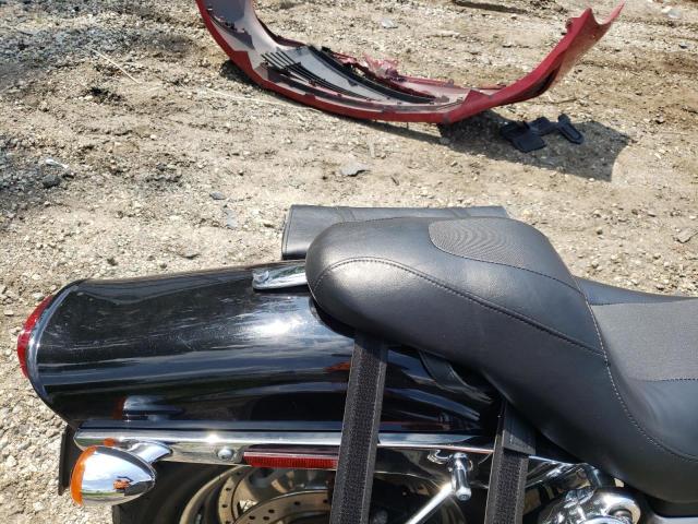 2009 HARLEY-DAVIDSON FXDF 1HD1GY4109K320095