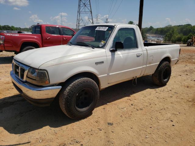 1999 Ford Ranger 