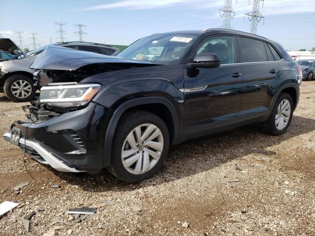 2022 Volkswagen Atlas Cross Sport 