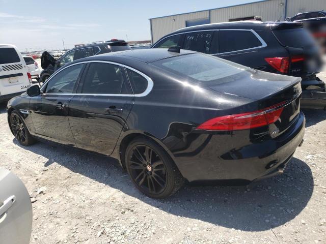 SAJBE4BV5GCY08753 Jaguar Xf Prestige 2016