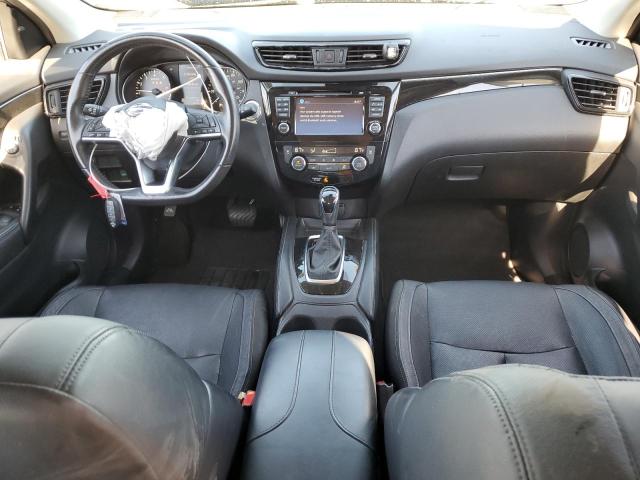 JN1BJ1CR0JW253729 Nissan Rogue Sport S