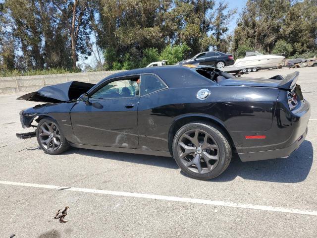 2C3CDZBT9JH183168 Dodge Challenger R/t