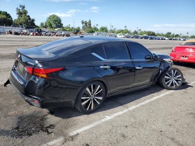 1N4BL4FV8KC196089 Nissan Altima Platinum