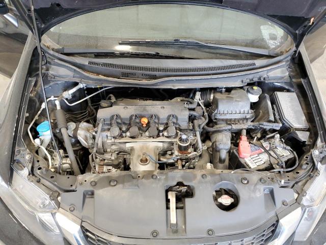 19XFB2F51FE060985 Honda Civic Lx