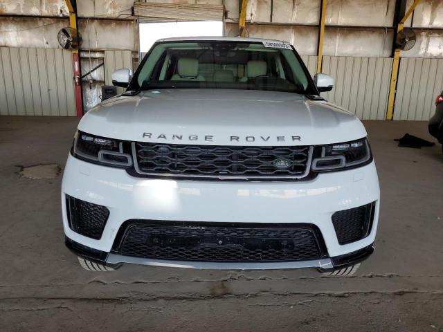 SALWR2RK1JA182361 | 2018 LAND ROVER RANGE ROVE