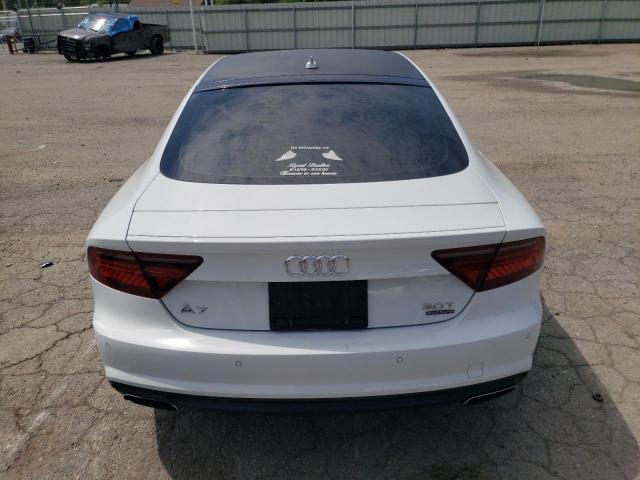 VIN WAU22AFC1HN042800 2017 Audi A7, Prestige no.6