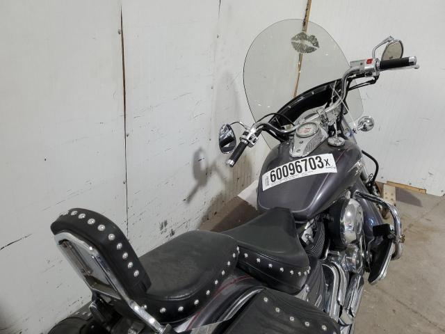 2005 YAMAHA XVS65 BASE JYAVM01E35A083392
