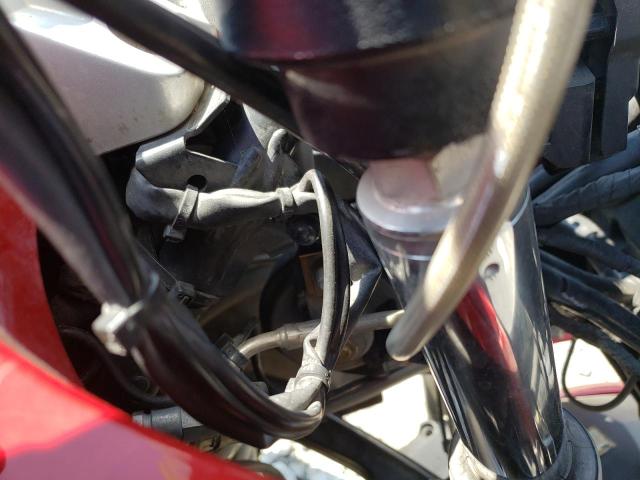 2005 BMW R1200 ST - WB10388005ZM16463