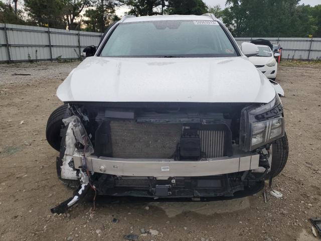 2021 HYUNDAI SANTA FE B KM8S2DA13MU013191