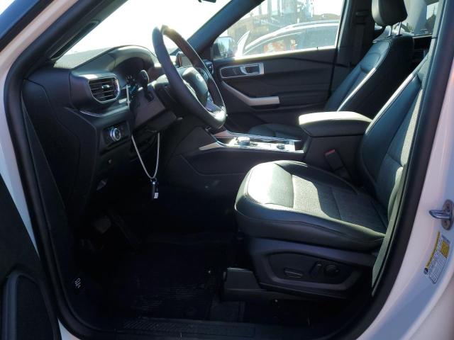 2022 FORD EXPLORER T 1FMSK8JHXNGC28233
