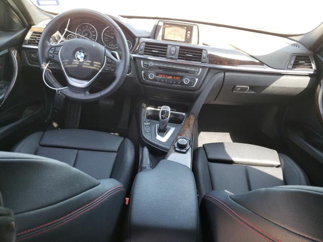 2015 BMW 328 I - WBA3A5G54FNS90308