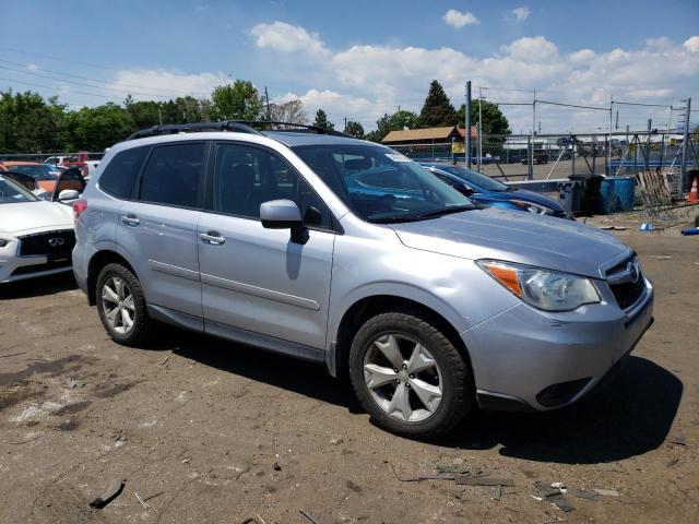 JF2SJADC1GG424919 Subaru Forester 2.5i Premium