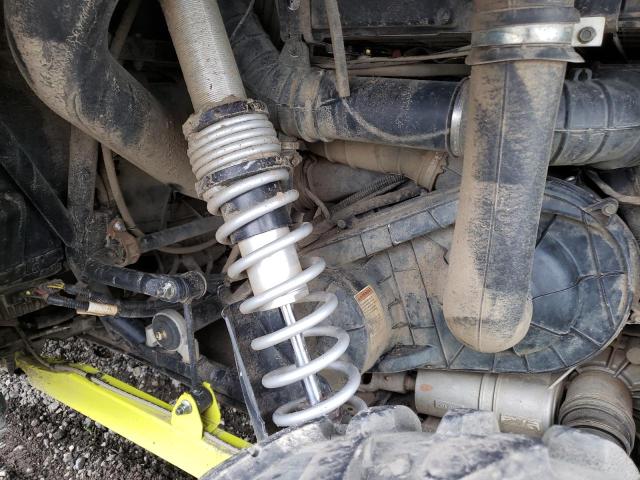 2016 POLARIS RZR XP 100 - 3NSVDE999GF446893