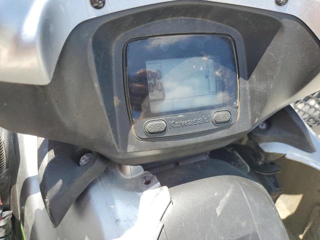 2019 KAWASAKI KVF750 J - JKAVFDJ35KB509281