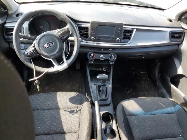 3KPA24AB1JE062988 | 2018 KIA RIO LX