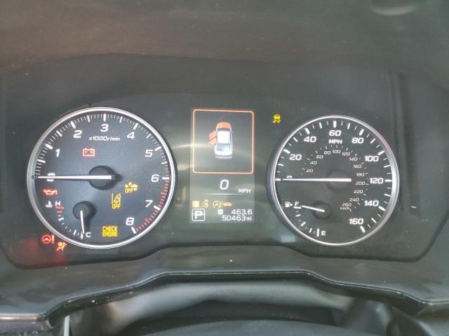 4S3BWAC68L3024501 Subaru Legacy Premium