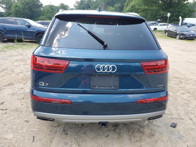 VIN WA1LHAF73JD029738 2018 Audi Q7, Premium Plus no.6