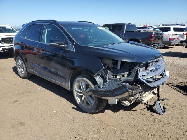2FMPK4J92HBB82030 Ford EDGE SEL