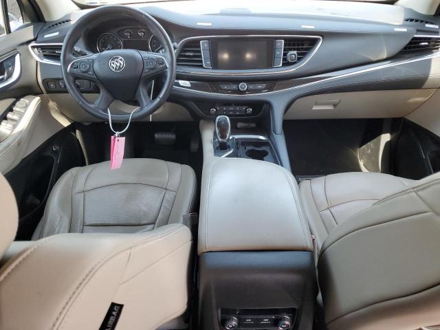 5GAERBKW2KJ124035 Buick Enclave Essence
