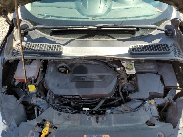 1FMCU9GX3EUB52584 Ford ESCAPE SE