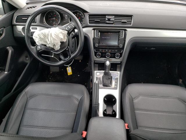 2019 VOLKSWAGEN PASSAT WOL - 1VWLA7A39KC002534