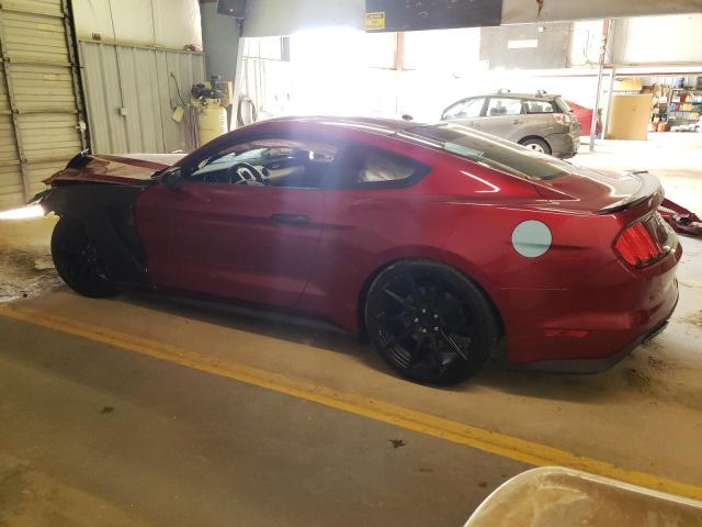 1FA6P8CFXG5223752 2016 FORD MUSTANG - Image 2