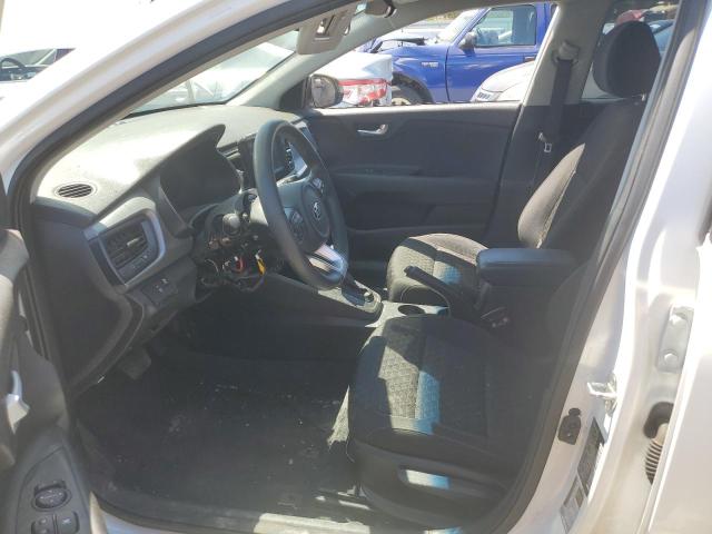 3KPA24ABXKE164503 KIA RIO S