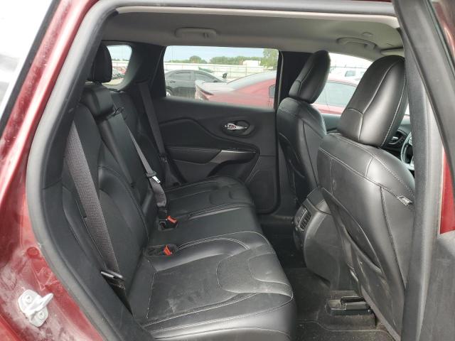 1C4PJMDN6LD549658 Jeep Cherokee Limited