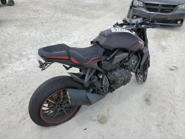 2021 HONDA CB1000 RA JH2SC801XMK300007