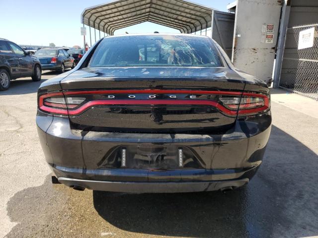 2C3CDXAG8LH114130 Dodge Charger Police