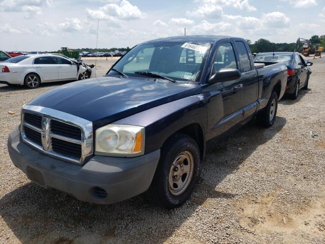 2005 Dodge Dakota ST