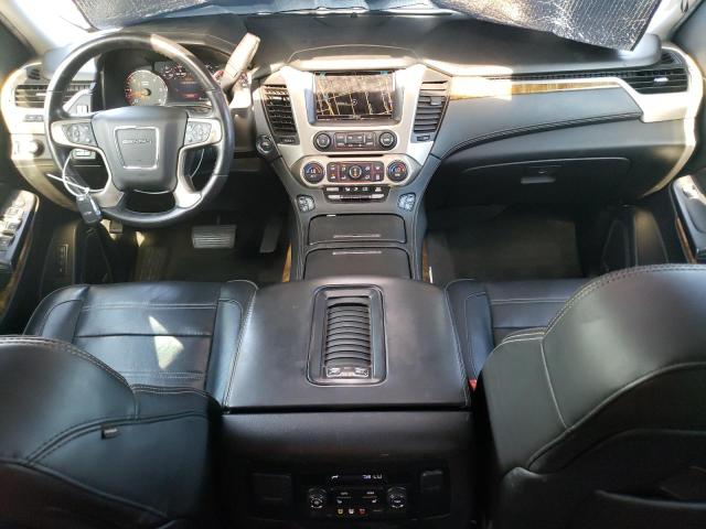1GKS2CKJXFR290945 GMC YUKON DENALI