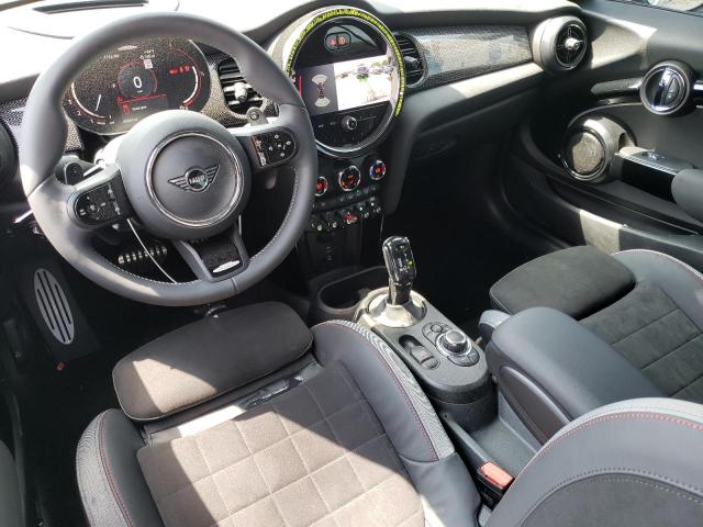 2024 MINI COOPER JOH - WMW63DL0XR3R35619
