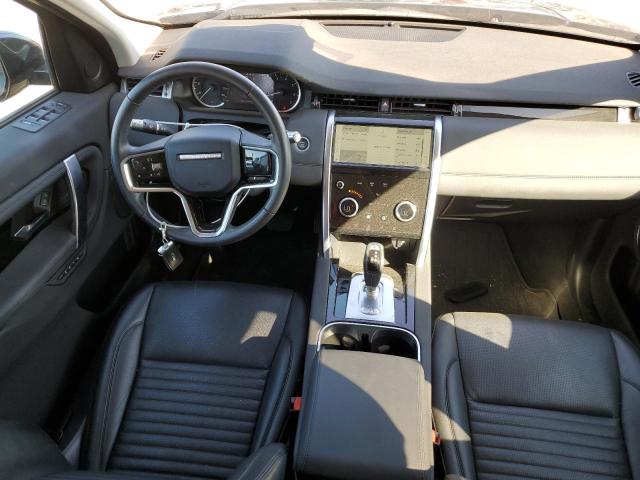SALCJ2FX1MH893404 Land Rover Discovery Sport S