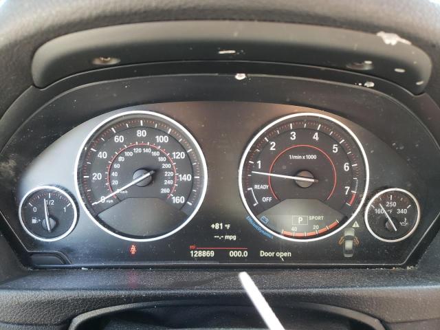 2017 BMW 330 I - WBA8B9G31HNU52925