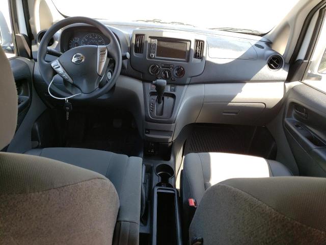 3N6CM0KN3LK708876 Nissan NV200 2.5S